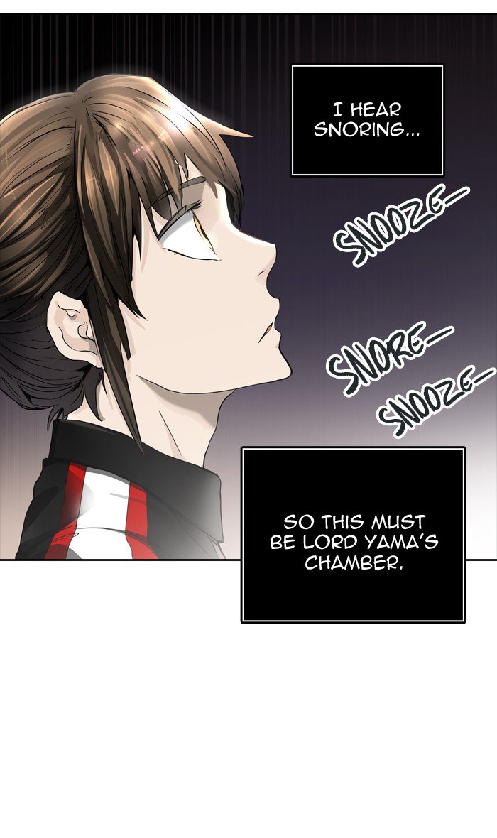 Tower of God Chapter 434 56